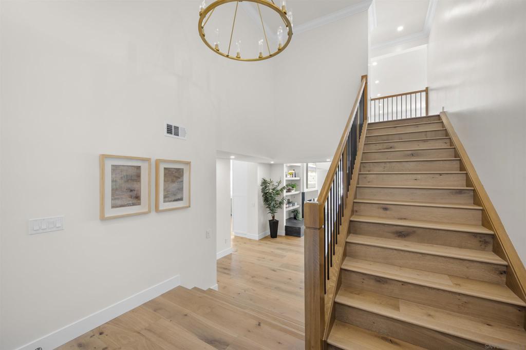 La Jolla - Residential