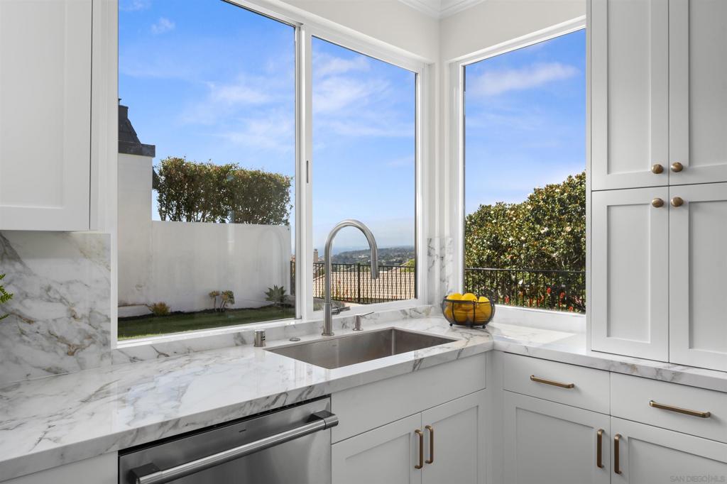 La Jolla - Residential