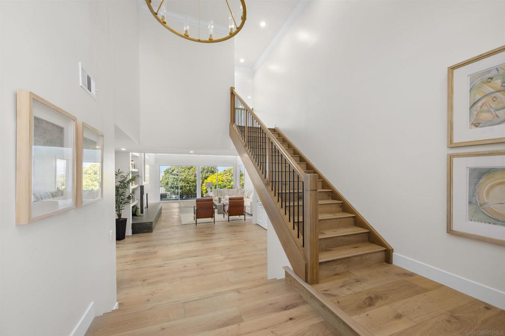 La Jolla - Residential