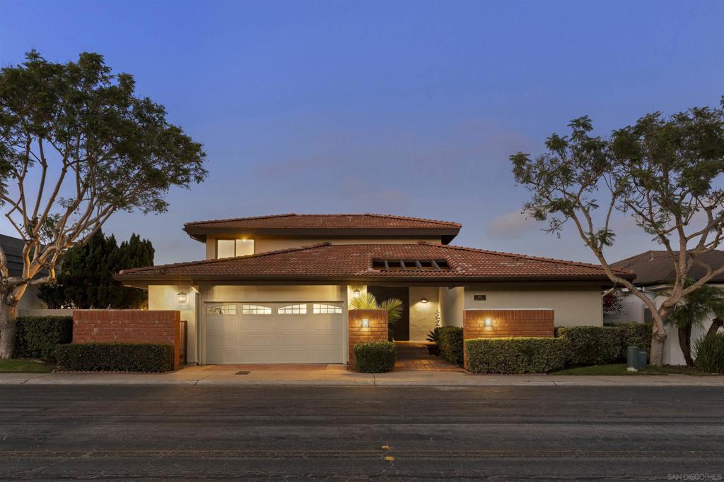 La Jolla - Residential
