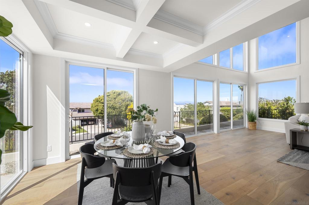 La Jolla - Residential