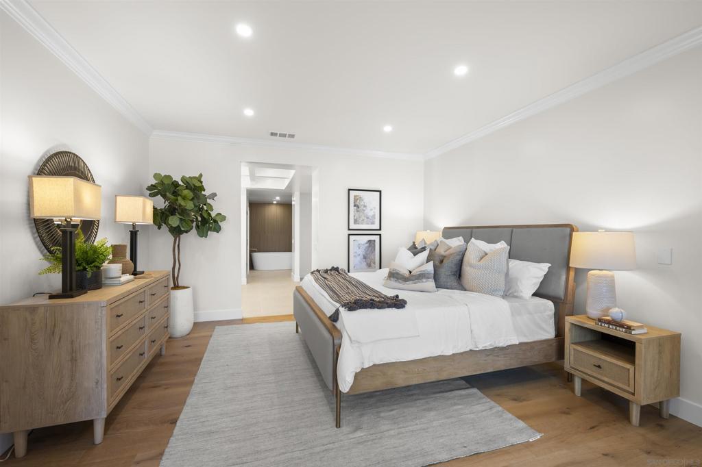 La Jolla - Residential