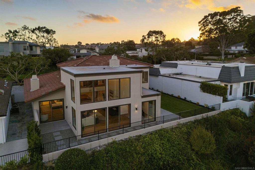 La Jolla - Residential
