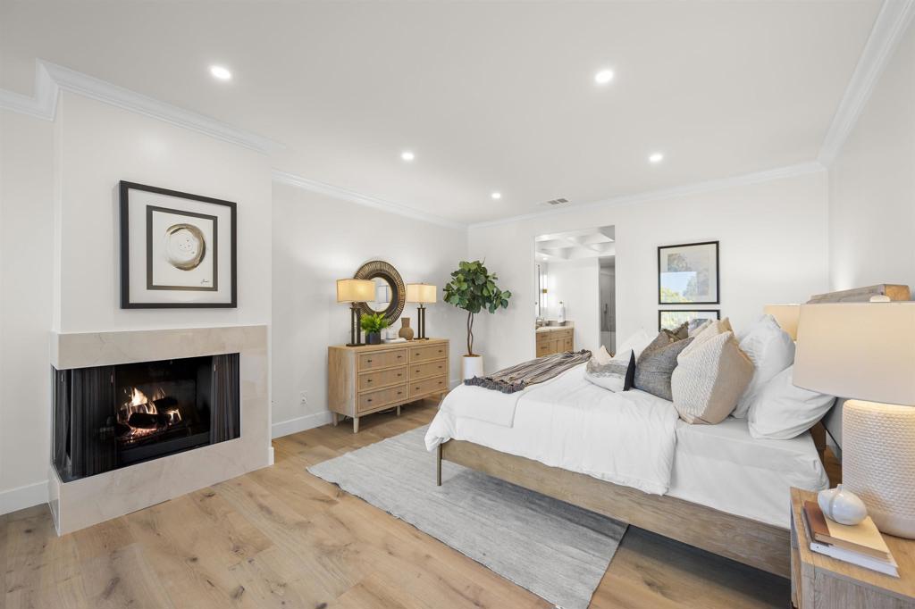 La Jolla - Residential