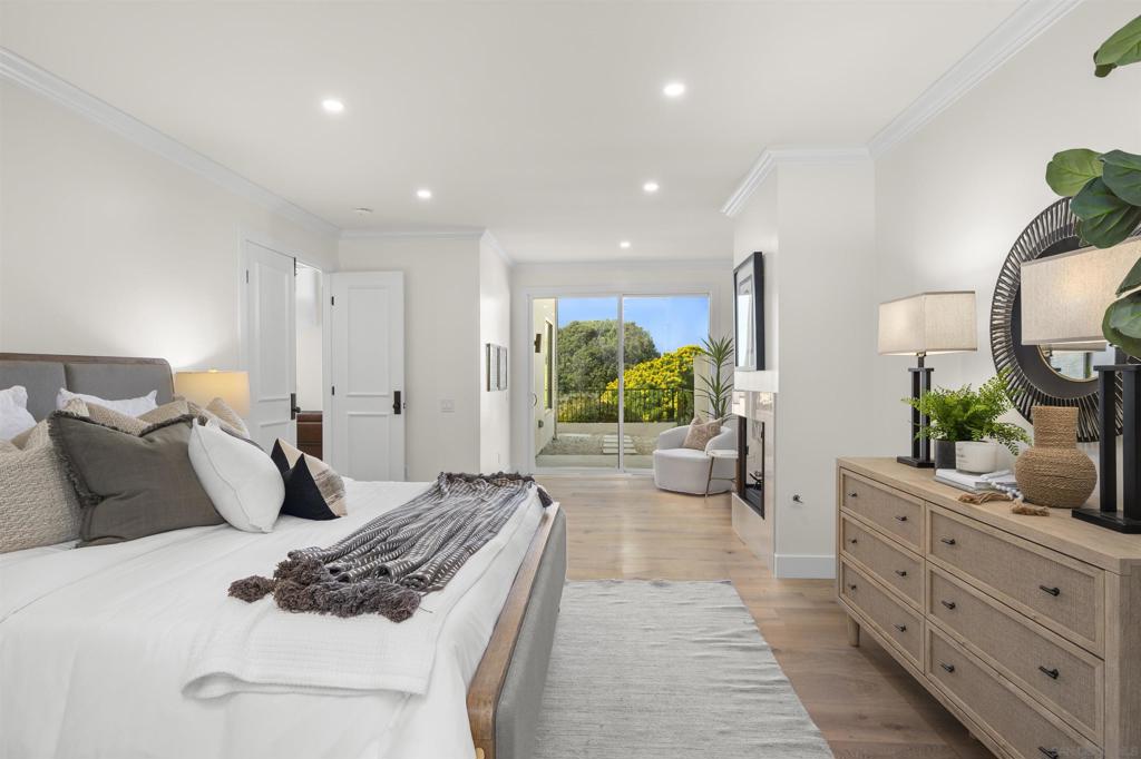 La Jolla - Residential