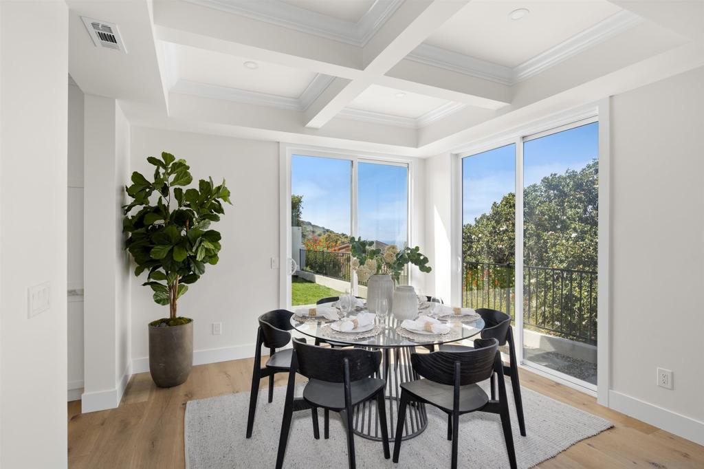 La Jolla - Residential