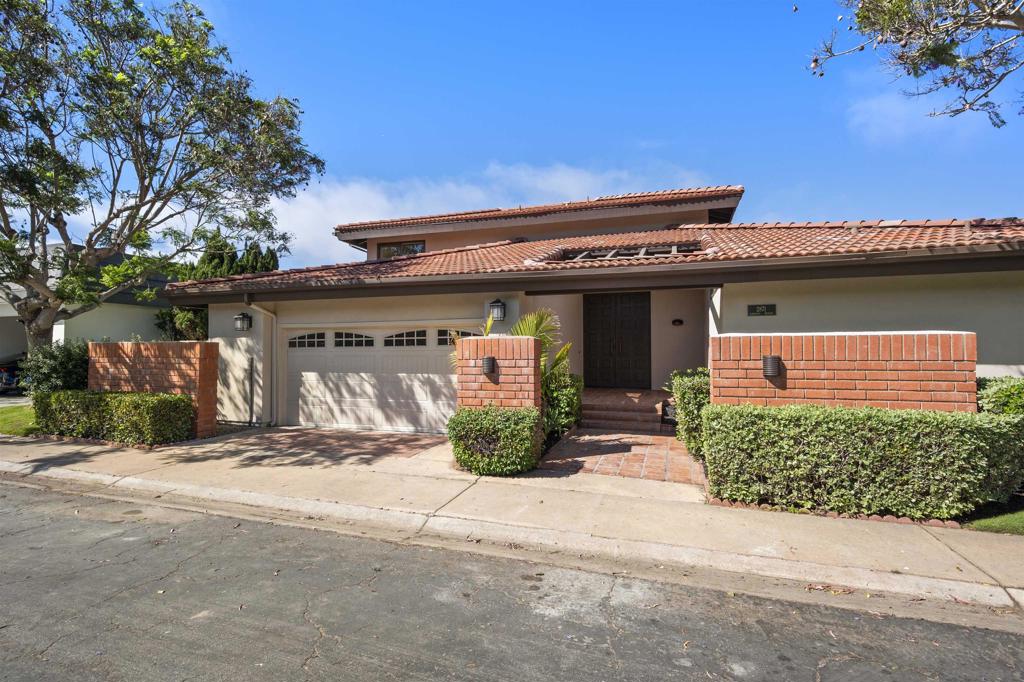 La Jolla - Residential