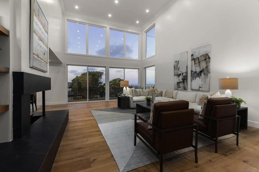La Jolla - Residential