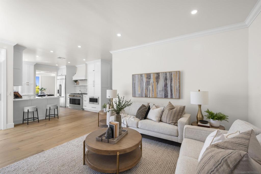 La Jolla - Residential
