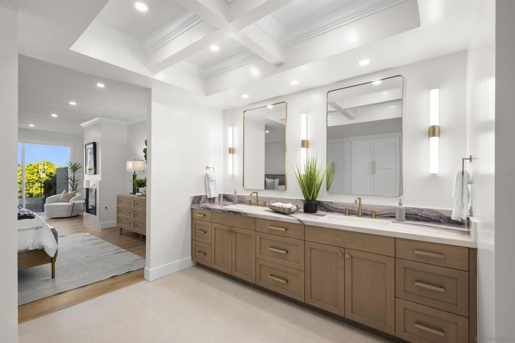 La Jolla - Residential