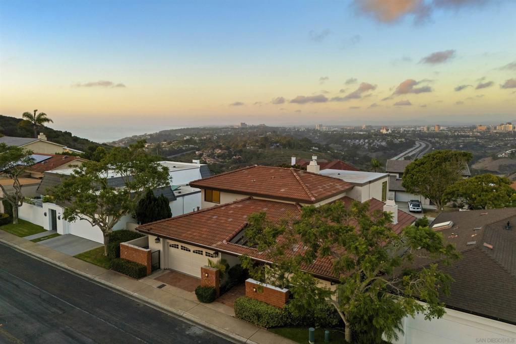La Jolla - Residential