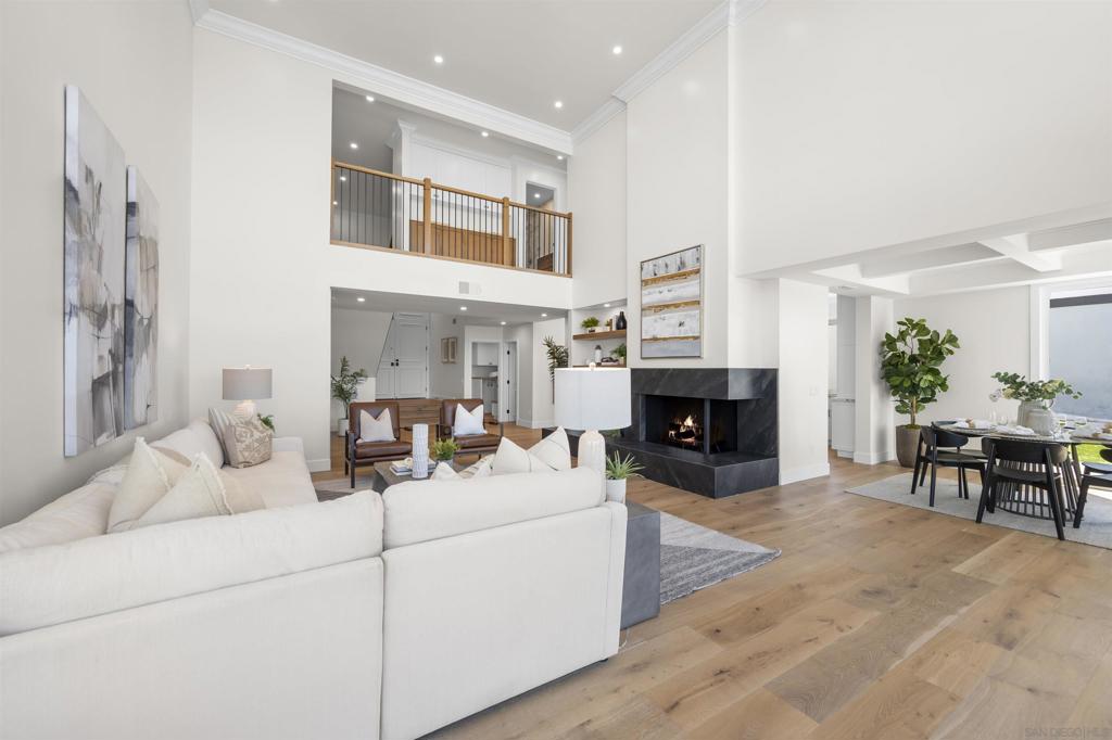 La Jolla - Residential