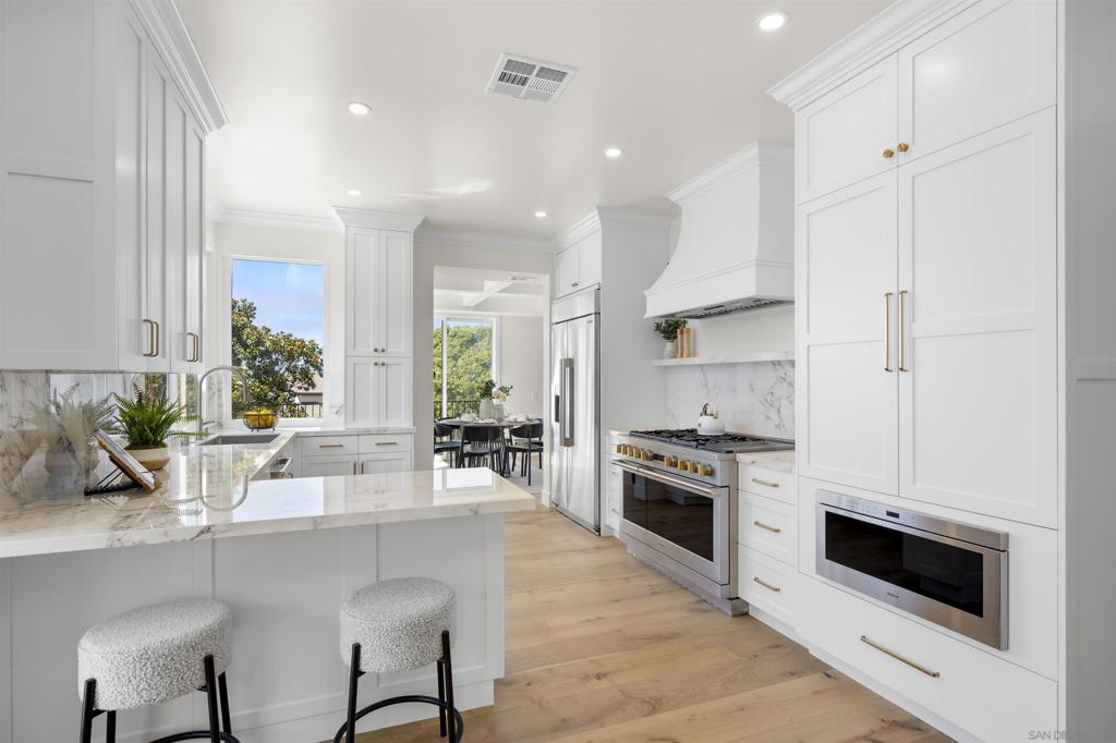La Jolla - Residential