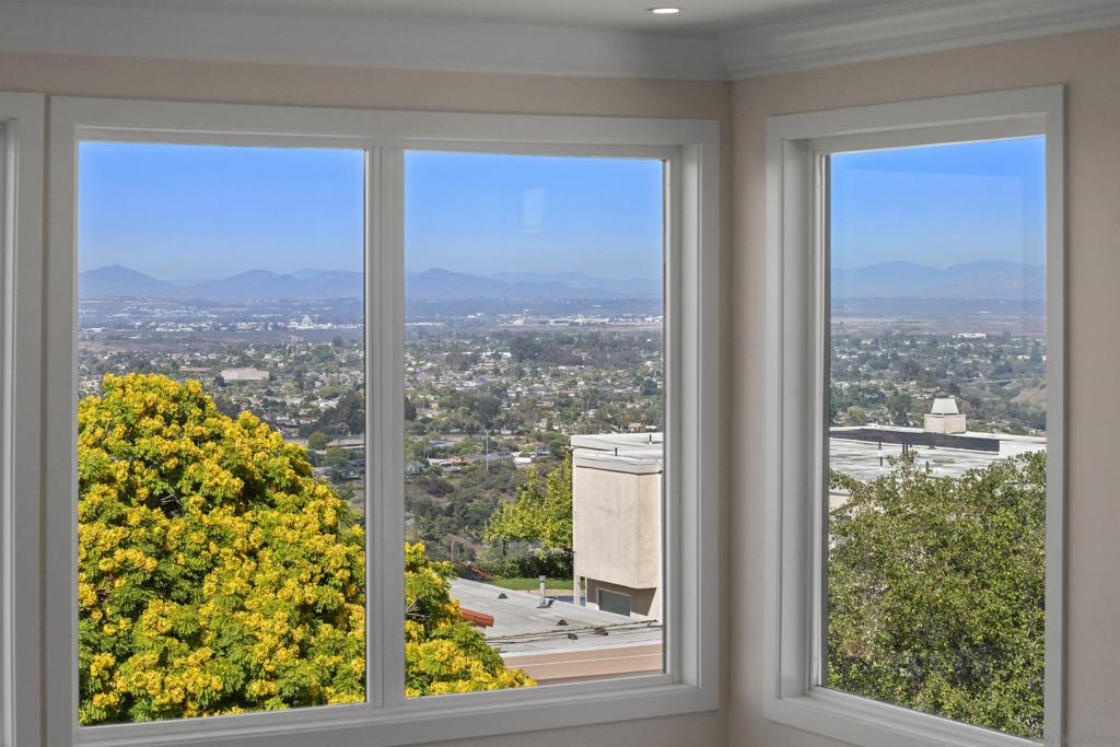 La Jolla - Residential