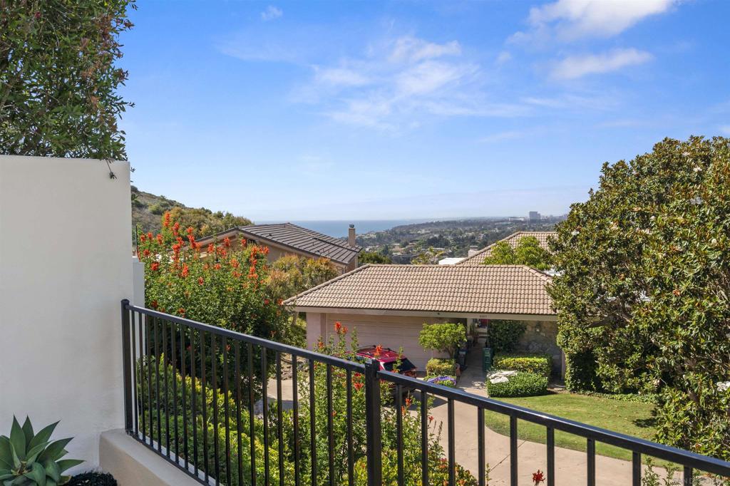 La Jolla - Residential
