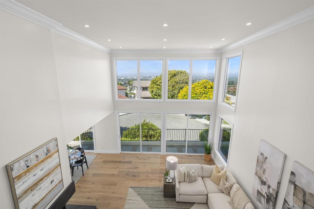 La Jolla - Residential