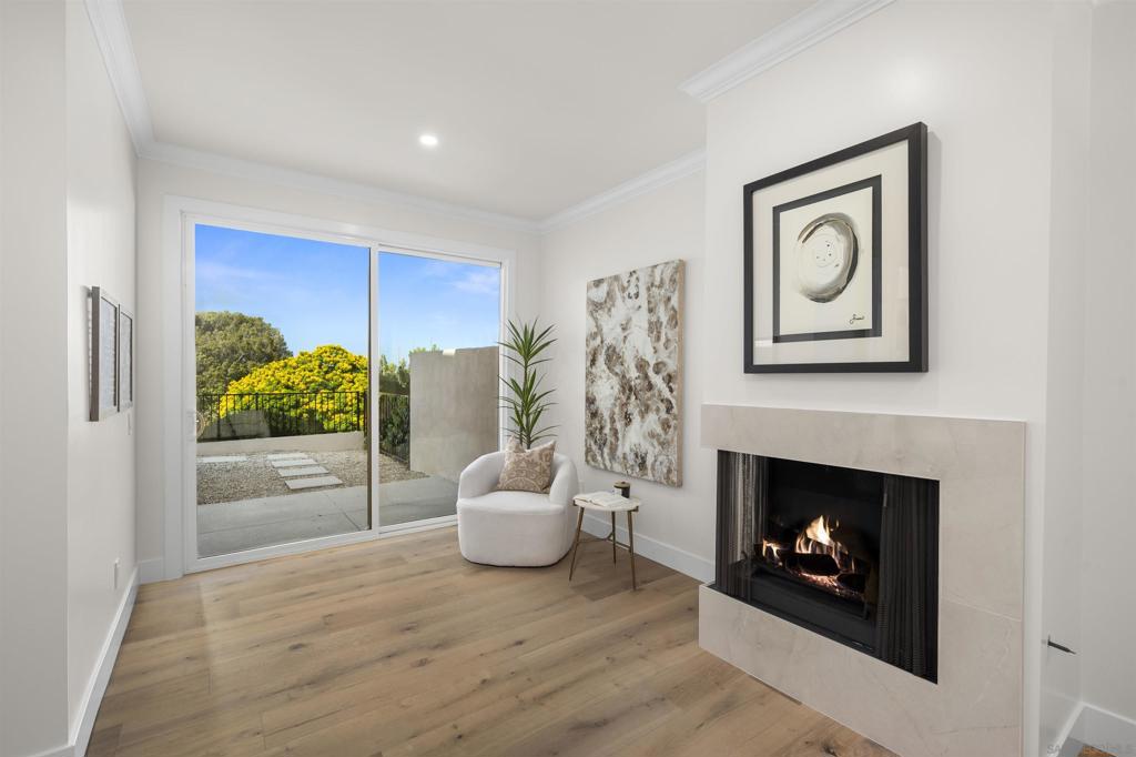 La Jolla - Residential