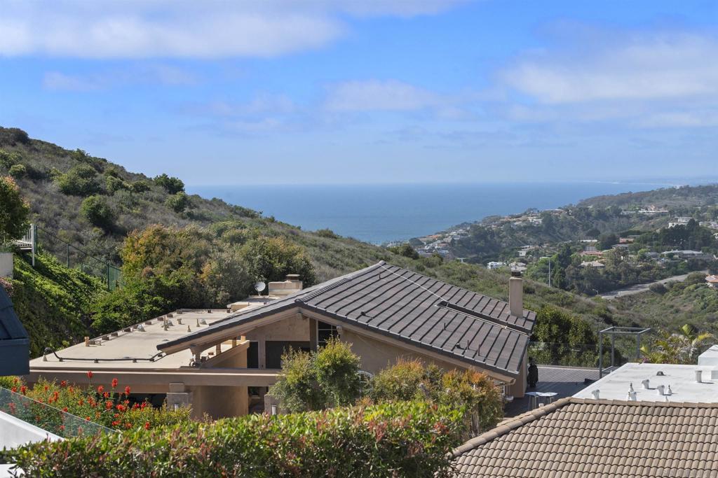 La Jolla - Residential