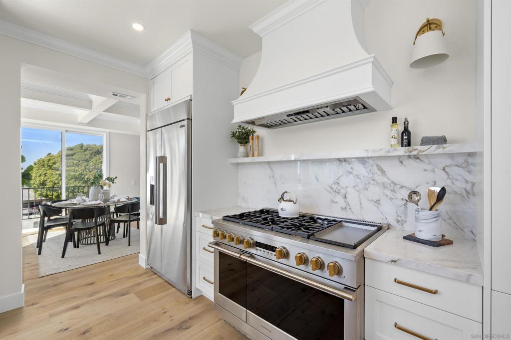 La Jolla - Residential