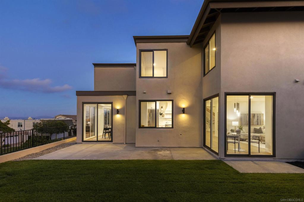 La Jolla - Residential