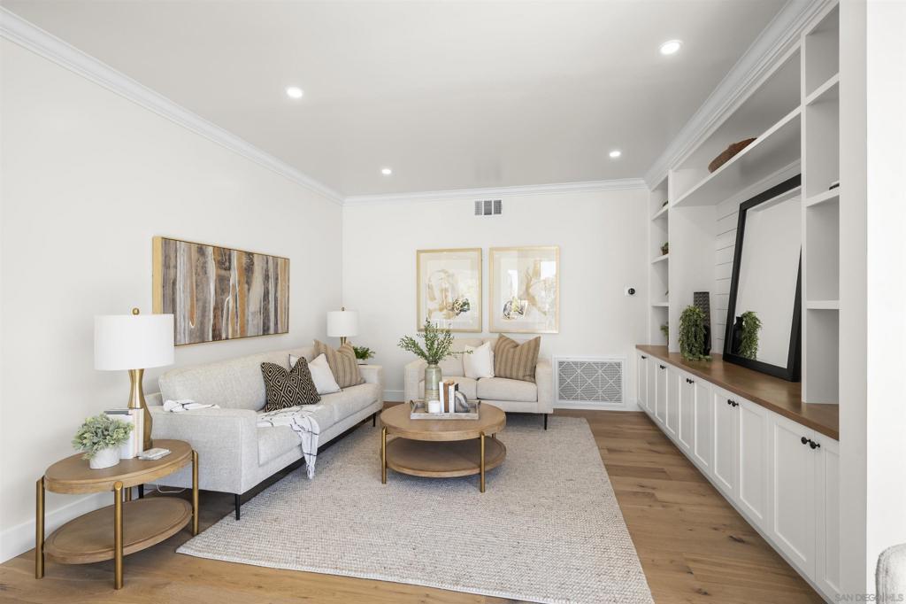 La Jolla - Residential
