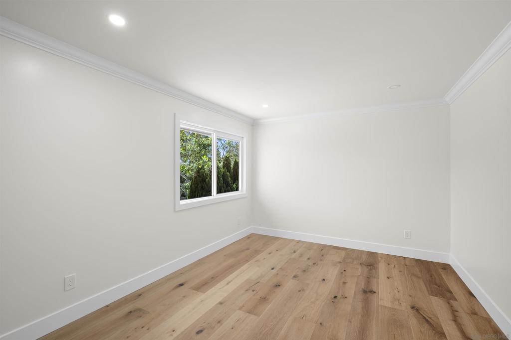 La Jolla - Residential