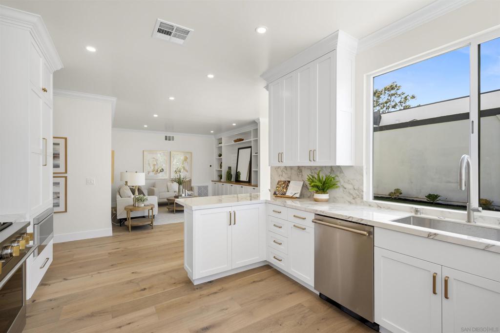 La Jolla - Residential