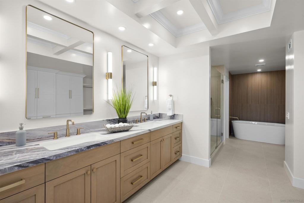 La Jolla - Residential