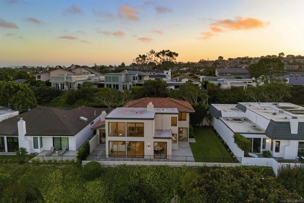 La Jolla - Residential