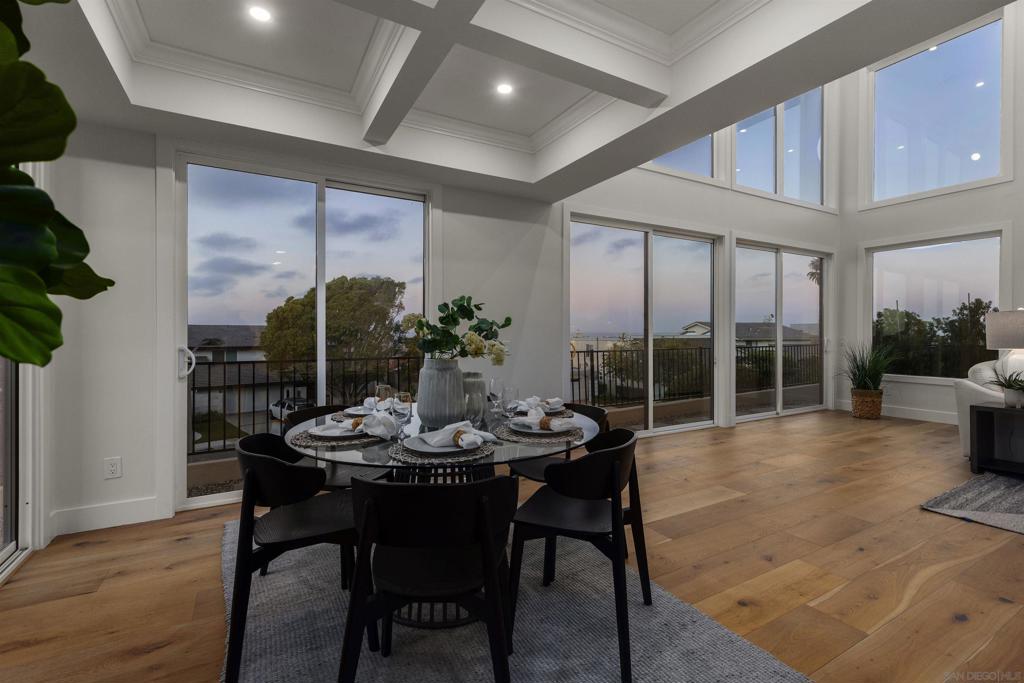 La Jolla - Residential