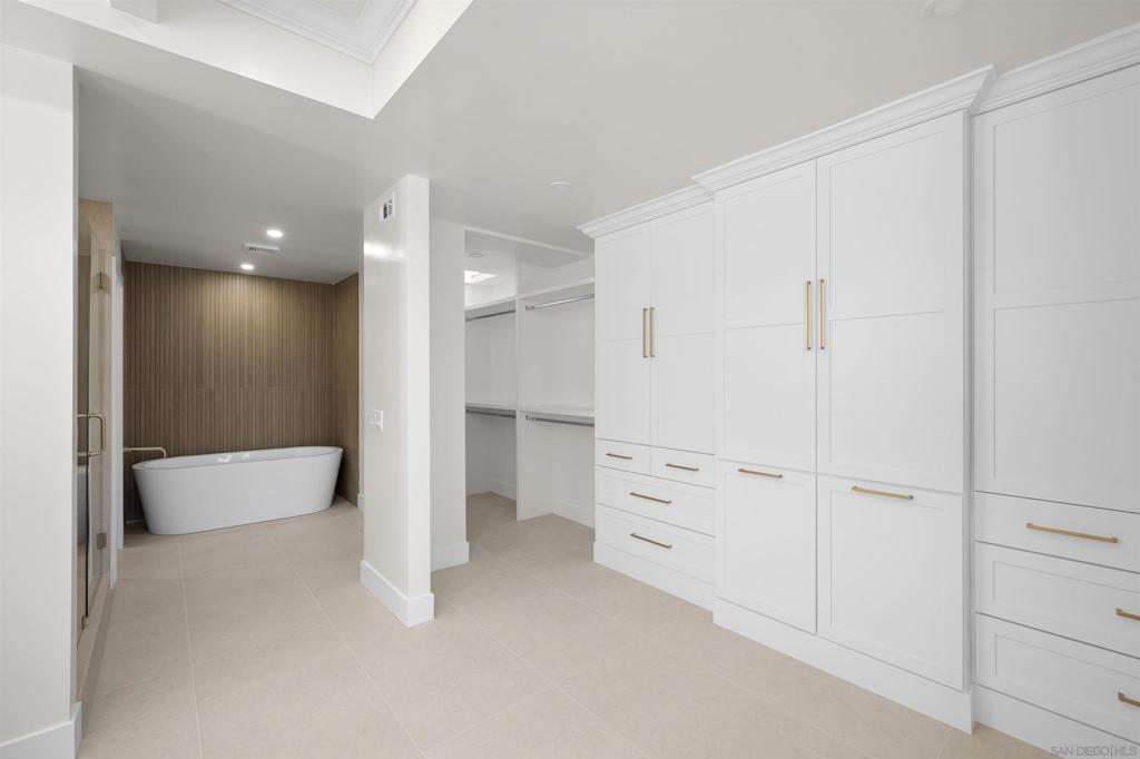 La Jolla - Residential