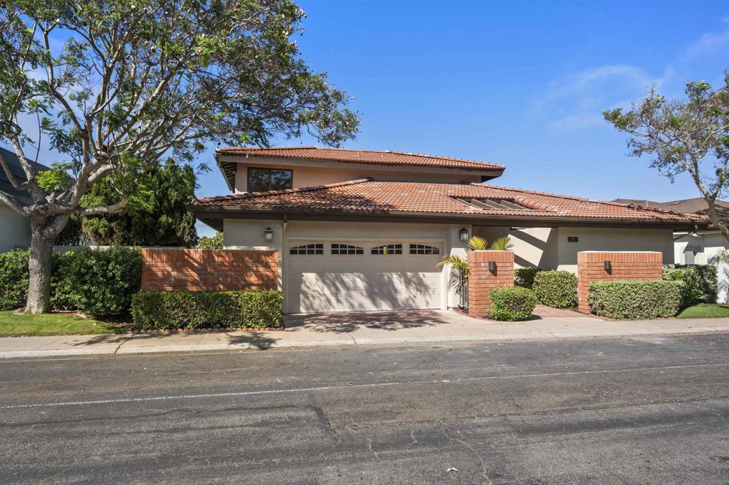 La Jolla - Residential