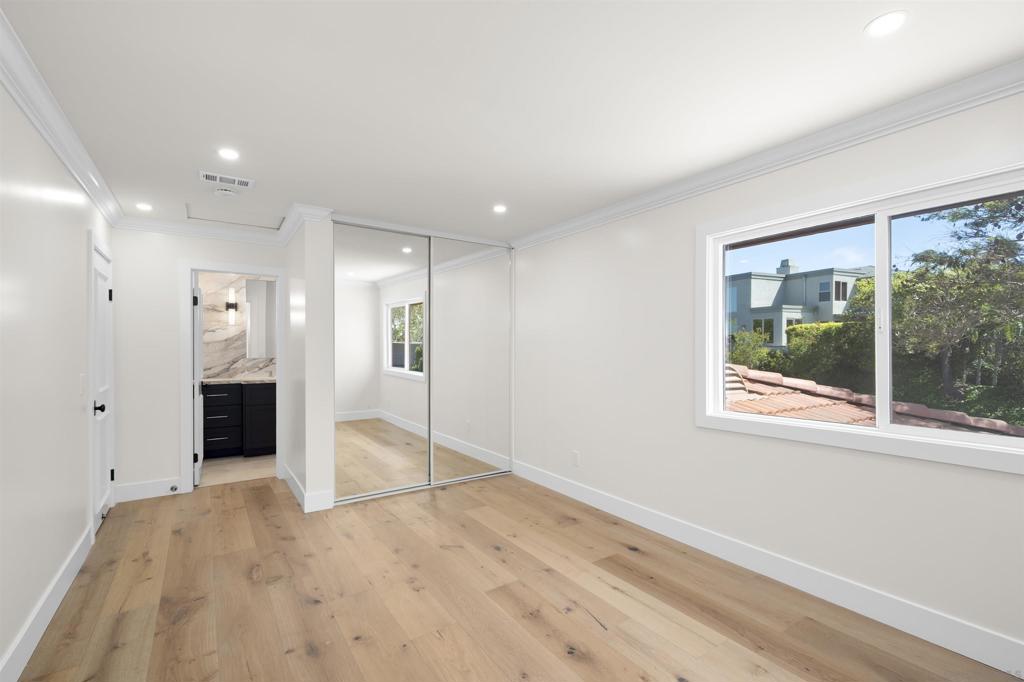 La Jolla - Residential