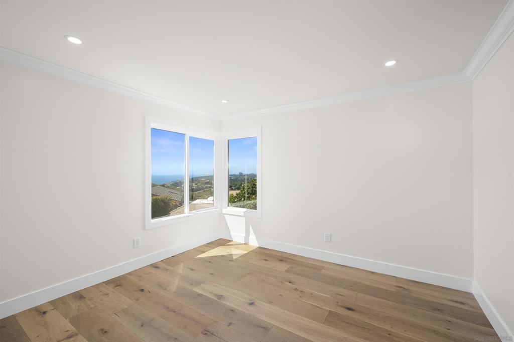 La Jolla - Residential