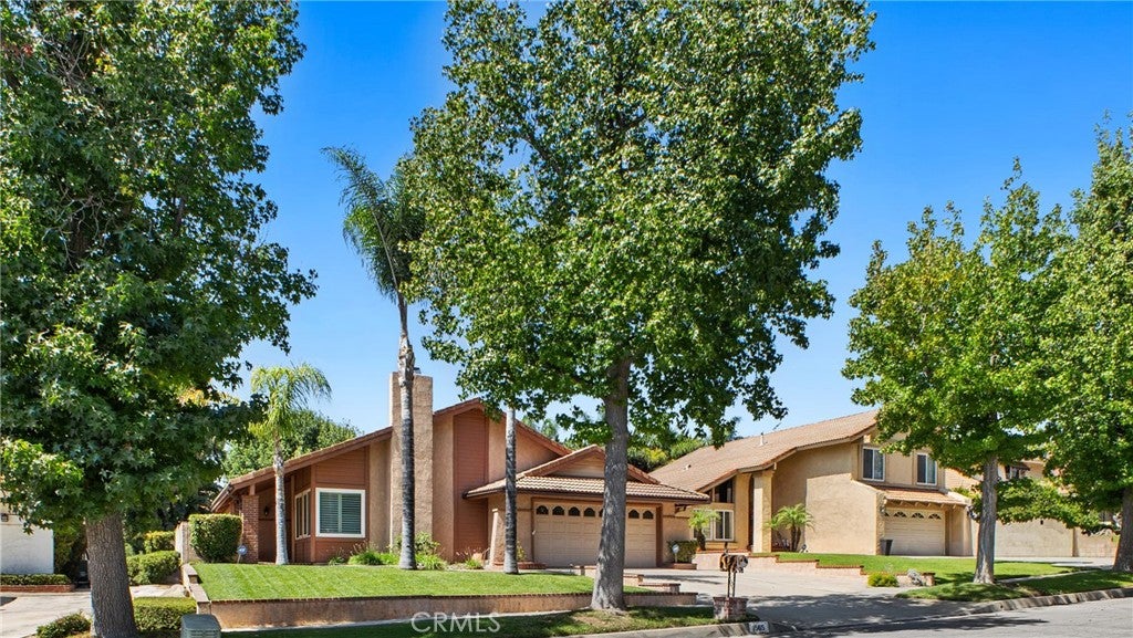 1565 Wedgewood