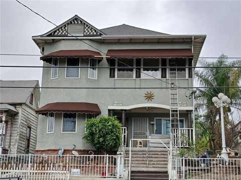 Photo of 1423 Pleasant Ave, Los Angeles, CA 90033 (MLS # DW26082118)