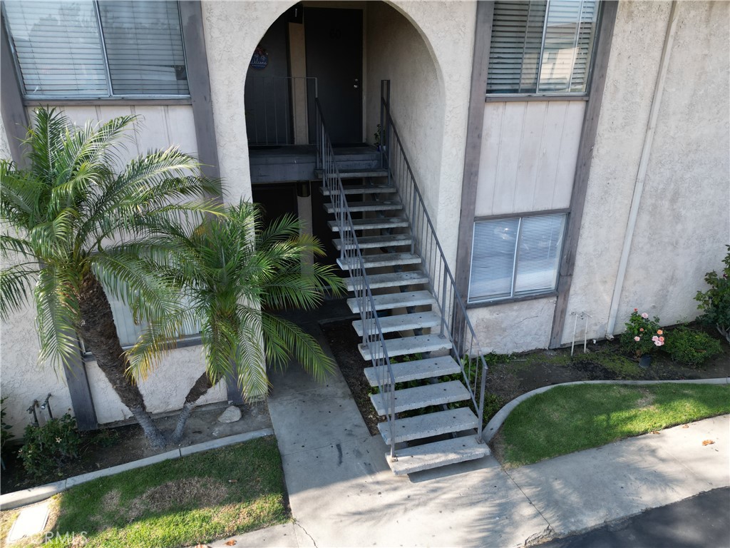 Welcome to Unit #59 at 12835 10th Street in Chino — a beautifully 2 bed, 1 bath ground-floor condo with no stairs, a private patio perfect for BBQs or pets, and a carport parking right in front. Rent is $2,700 a month and includes HOA dues, water, and trash! Conveniently located near the 60, 71, and 57 freeways, offering quick and easy access to major highways for commuting throughout the Inland Empire and beyond. Comfort, value, and location all in one — schedule your private showing today! Local shops and grocery stores. Pet friendly!