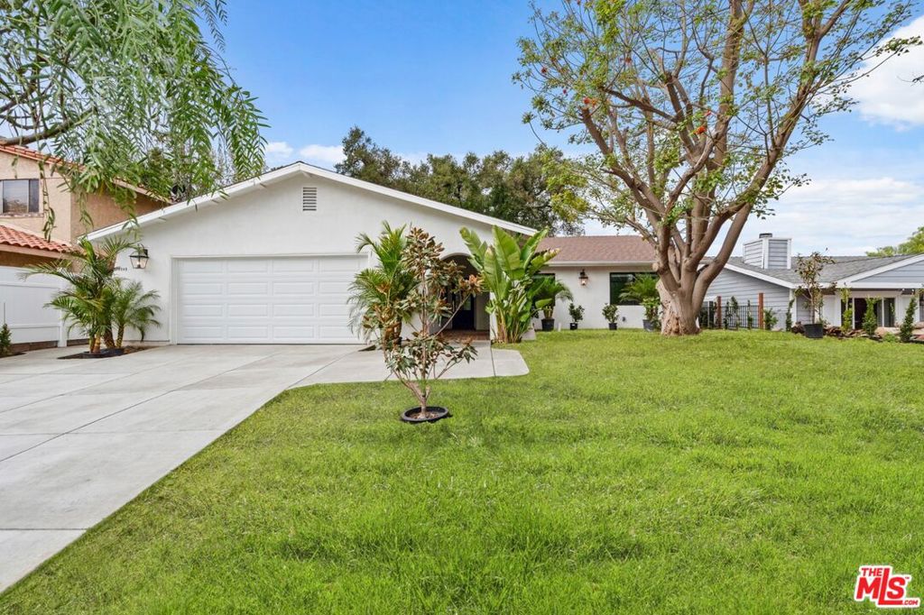 3549 Elm Drive