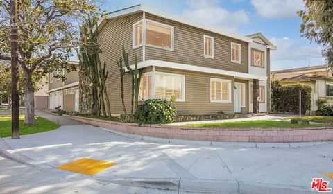 8100 W 83rd Street Playa Del Rey CA 90293
