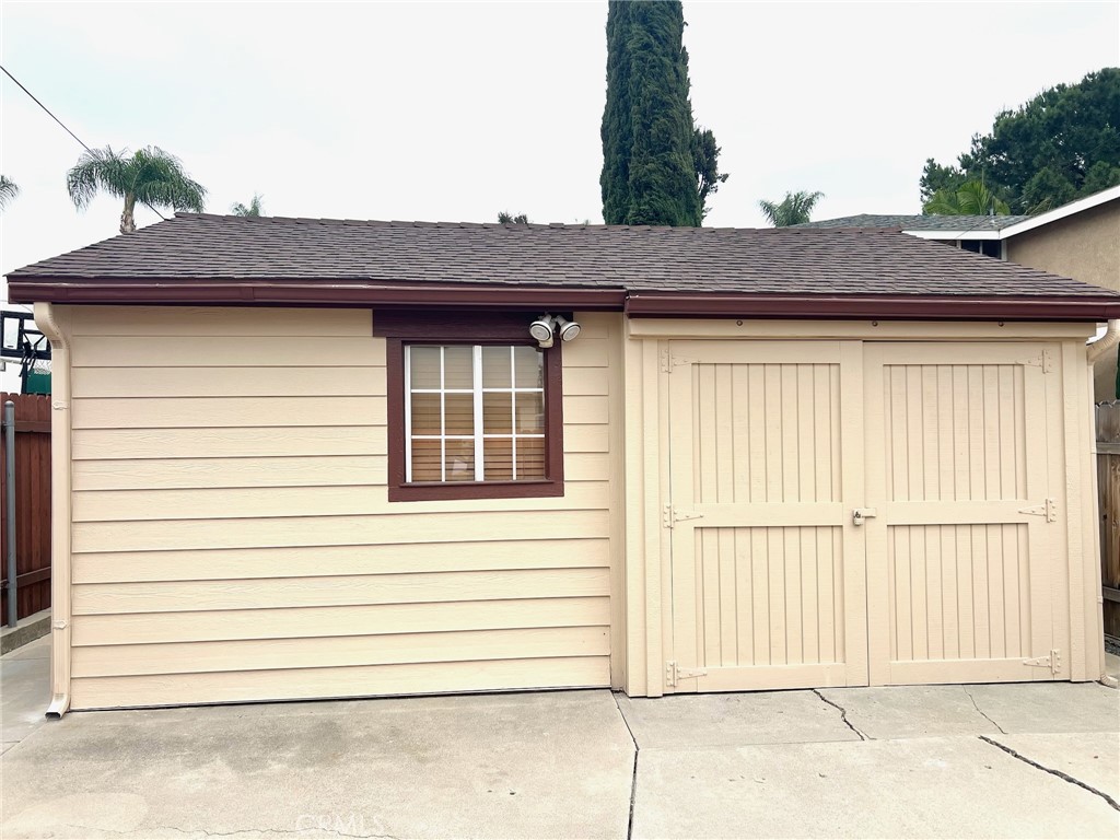 Downtown Fullerton - Residential