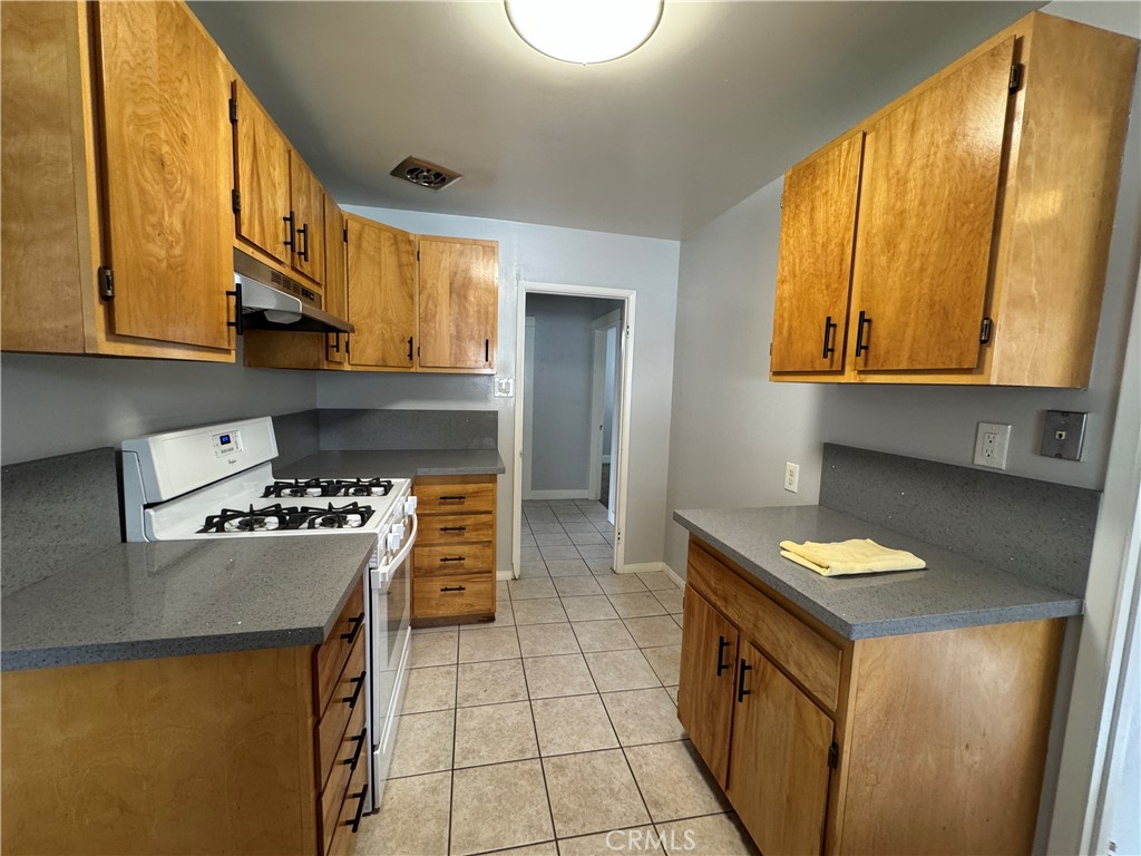 Downtown Fullerton - Residential