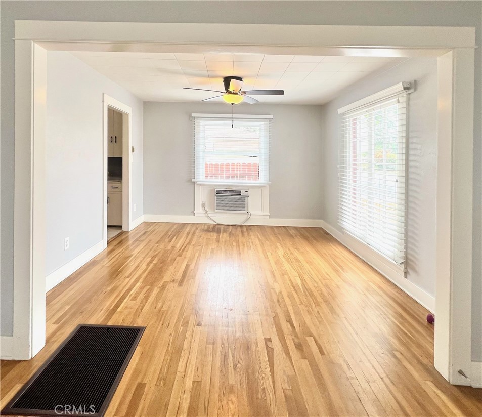 Downtown Fullerton - Residential