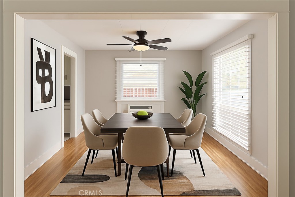 Downtown Fullerton - Residential