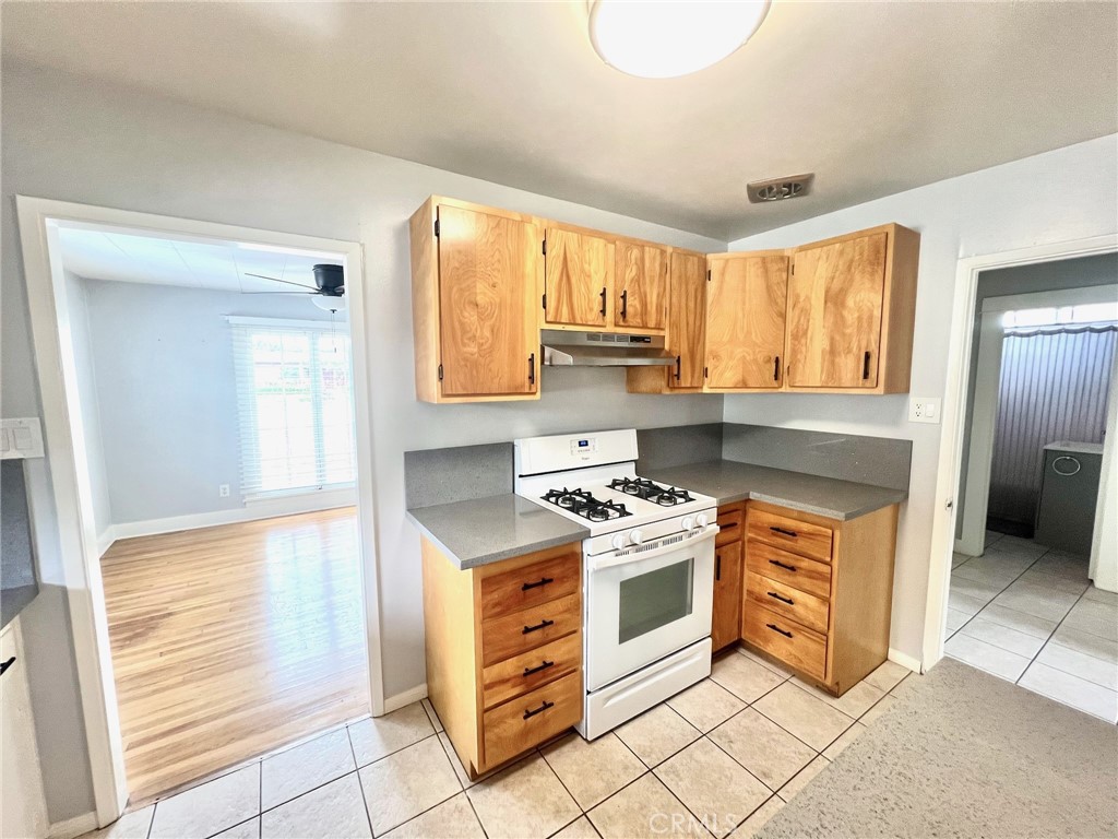 Downtown Fullerton - Residential