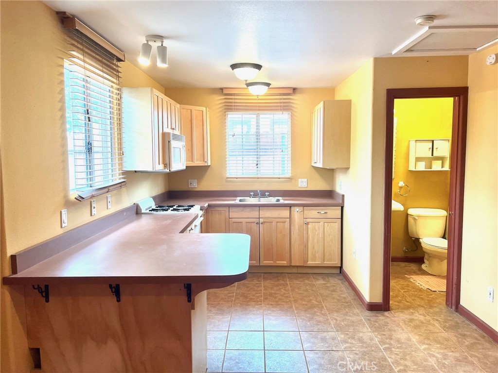 Downtown Fullerton - Residential