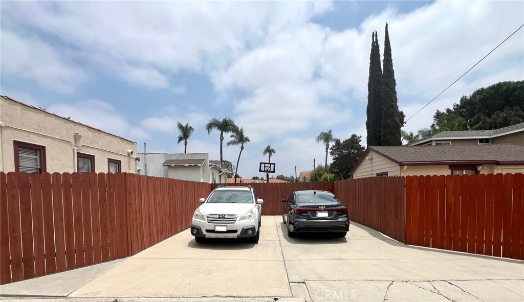 Downtown Fullerton - Residential