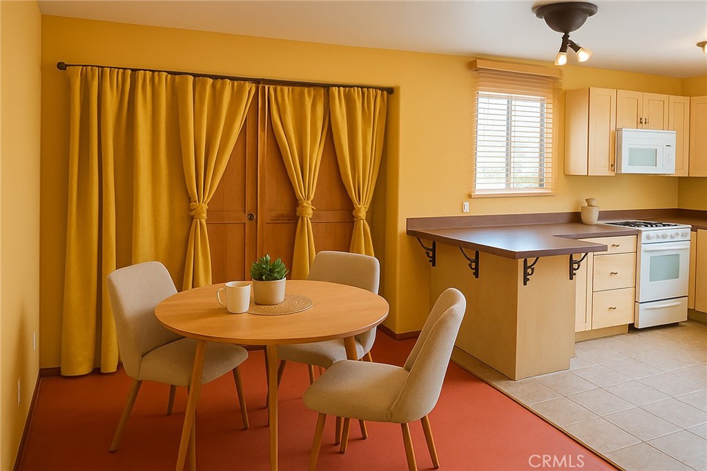 Downtown Fullerton - Residential