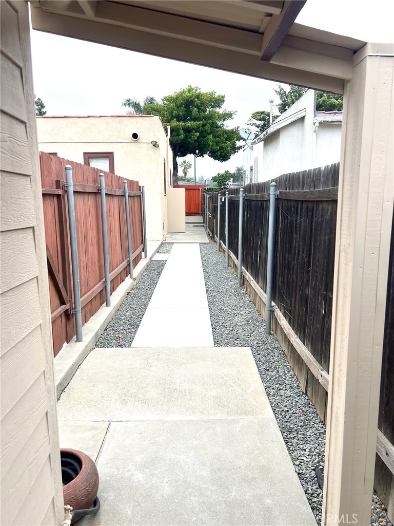 Downtown Fullerton - Residential