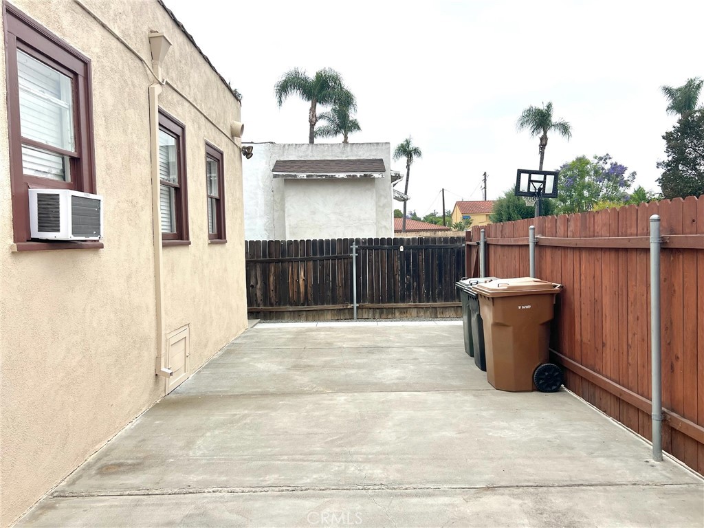 Downtown Fullerton - Residential
