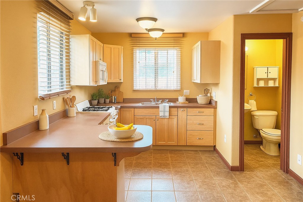 Downtown Fullerton - Residential